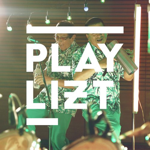 PLAYLIZT Presenta: los Mirlos (En Vivo)