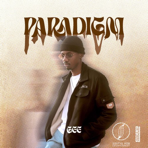 Paradigm‎