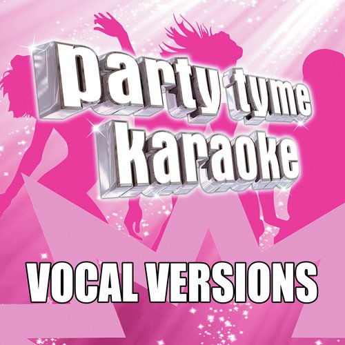 Party Tyme Karaoke - Variety Female Hits 1 (Vocal Versions)