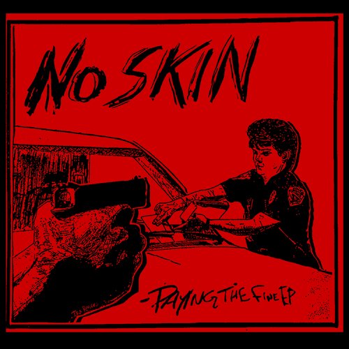 Dead Alive cover art
