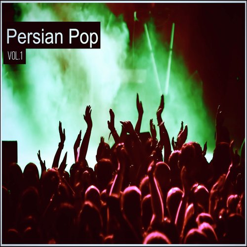 Persian Pop Vol.1