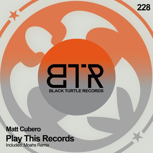 Play This Records cover art