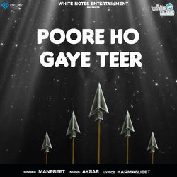 Poore Ho Gaye Teer-BgAnHANJRAc