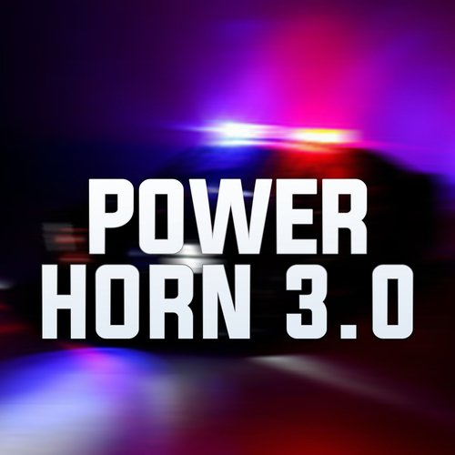 Power Horn 3.0 cover art