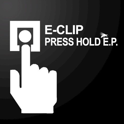 Press Hold E.P._poster_image