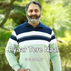 Pyaar Tere Naal-Nx4JZSddY1U