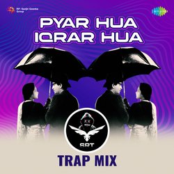 Pyar Hua Iqrar Hua - SRT Trap Mix-ByRaRA5-WEs