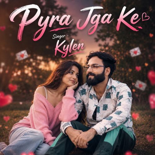 Pyar Jga Ke