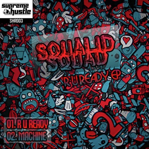 Squalid Squad