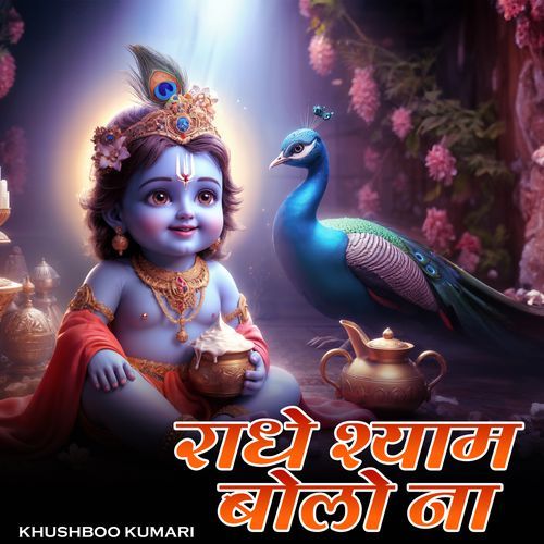 Radhe Shyam Bolo Na
