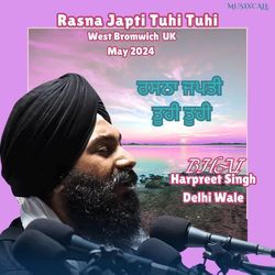 Rasna Japti Tuhi Tuhi West Bromwich UK May 2024-NF8Echx-Z38