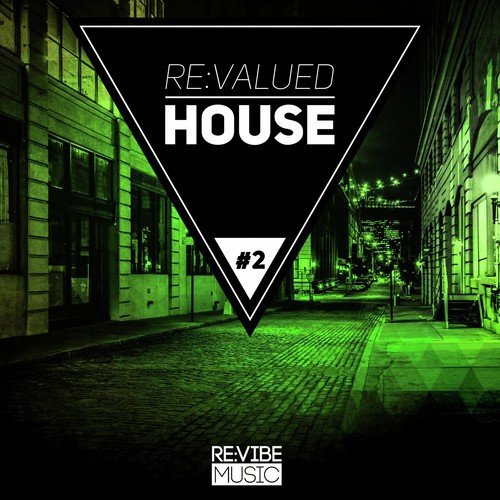 Re:Valued House, Vol. 2
