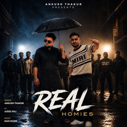 Real Homies