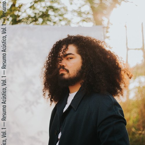 Resumo Acústico, Vol. 1
