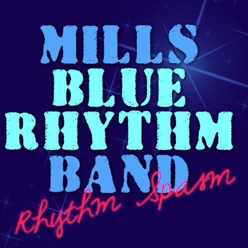 Rhythm Spasm