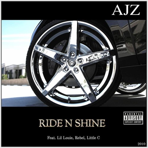 Ride n Shine