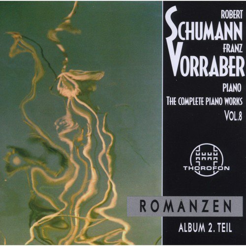 Album für die Jugend op. 68/2 - VII. Nachtklänge aus dem Theater 1 cover art