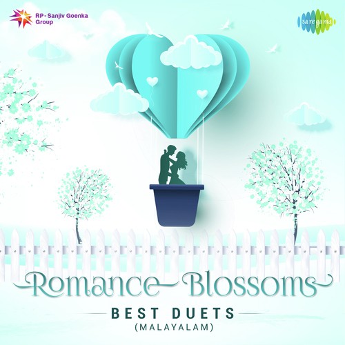 Romance Blossoms - Best Duets