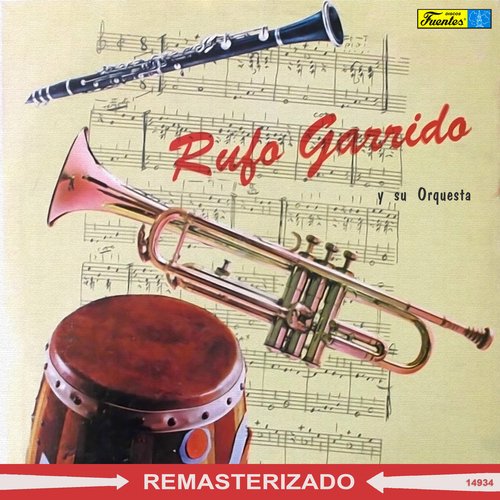 El Amigo cover art