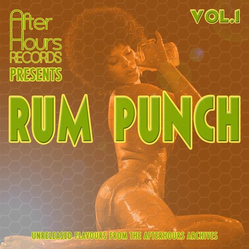 Rum Punch, Vol. 1