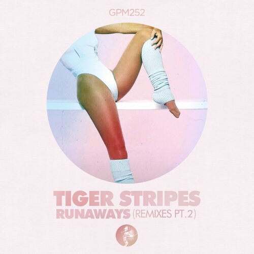 Runaways (Rey&Kjavik Remix) cover art