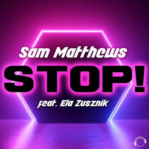 STOP! (Extended Mix)