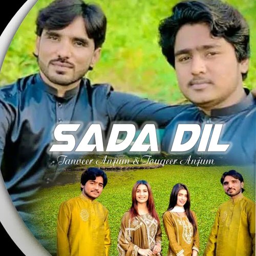 Sada Dil