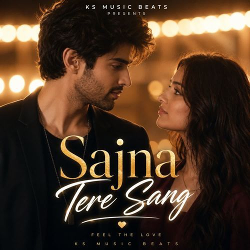 Sajna Tere Sang