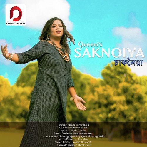 Saknoiya