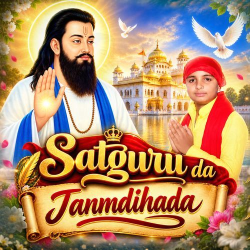 Satguru Da Janm Dihada