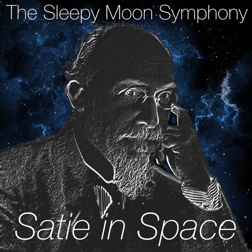 The Sleepy Moon Symphony