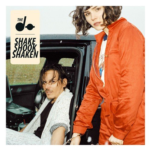 Shake, Shook, Shaken (Deluxe Edition B-Sides)