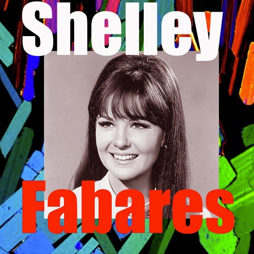 Shelley Fabares