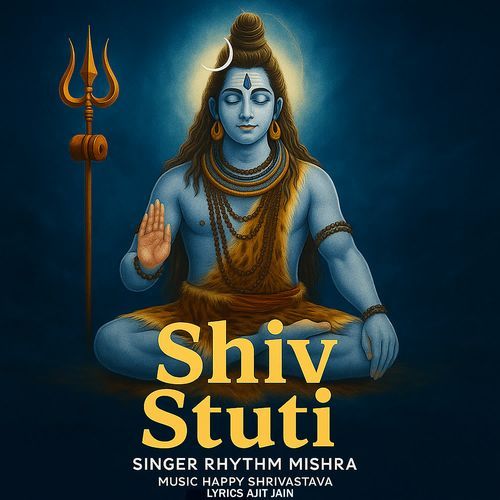 Shiv Stuti