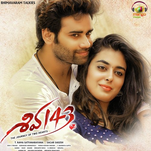 Shiva 143 (2020) Telugu 480p HDRip 350MB ESub