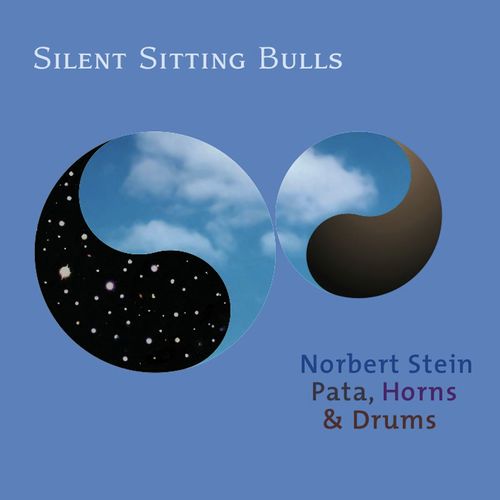 Silent Sitting Bulls