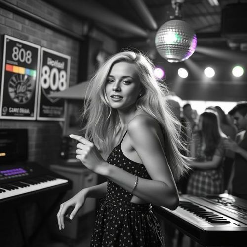 Silent Tides (Canastria House Voyage Remix)