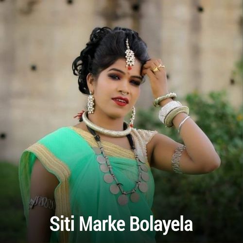 Siti Marke Bolayela