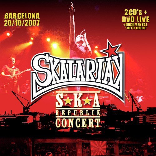 Ska-Republik Concert_poster_image