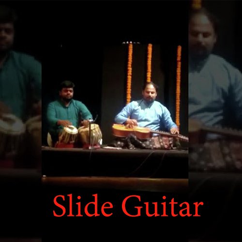 Slide Guitar