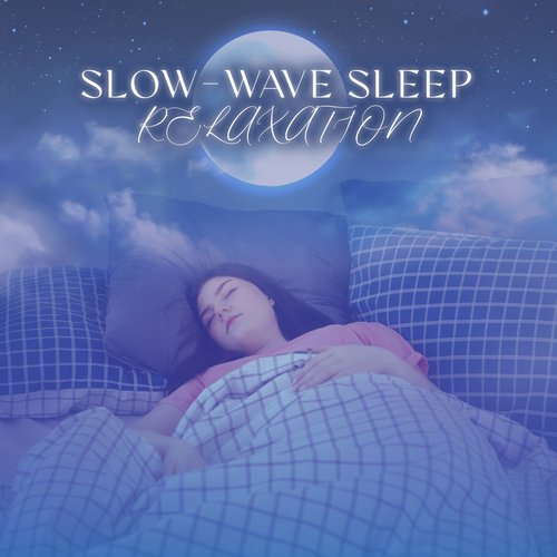 Slow-Wave Sleep Relaxation: Mellow and Gentle Sounds to Sleep_poster_image