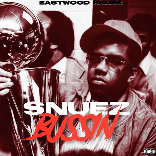 Larry Johnson cover art
