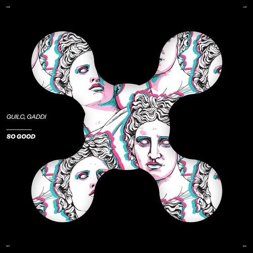 So Good cover art
