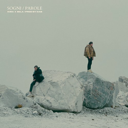 Sogni/Parole (feat. Sela)_poster_image