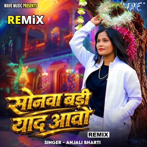 Sonwa Badi Yaad Aawo - Remix