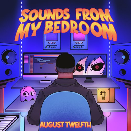 Sounds from My Bedroom_poster_image