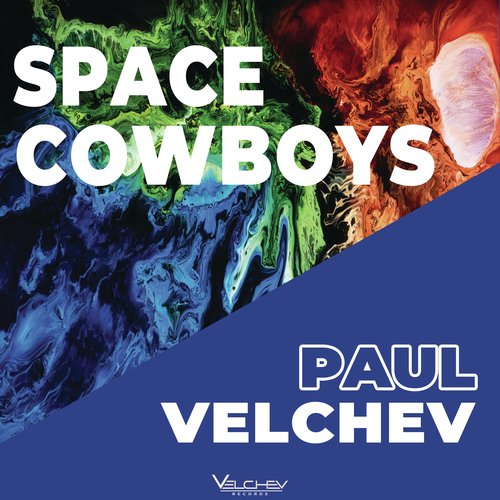 Space Cowboys