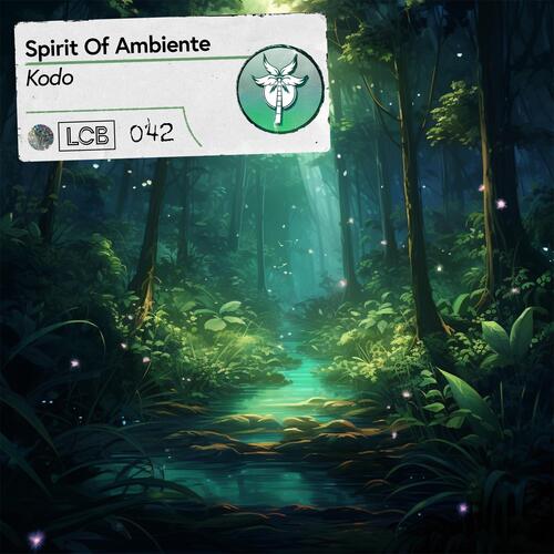 Spirit Of Ambiente