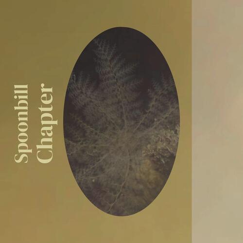 Spoonbill Chapter cover art
