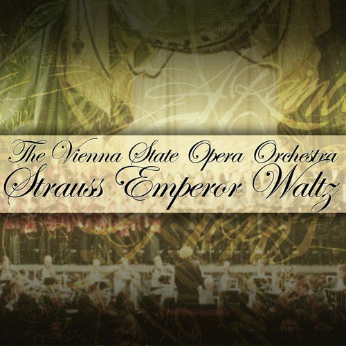 Strauss Emperor Waltz